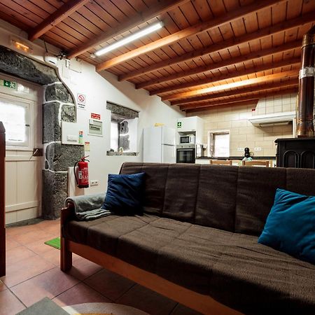 Casas De Campo Housesinpico Prainha  Exteriér fotografie