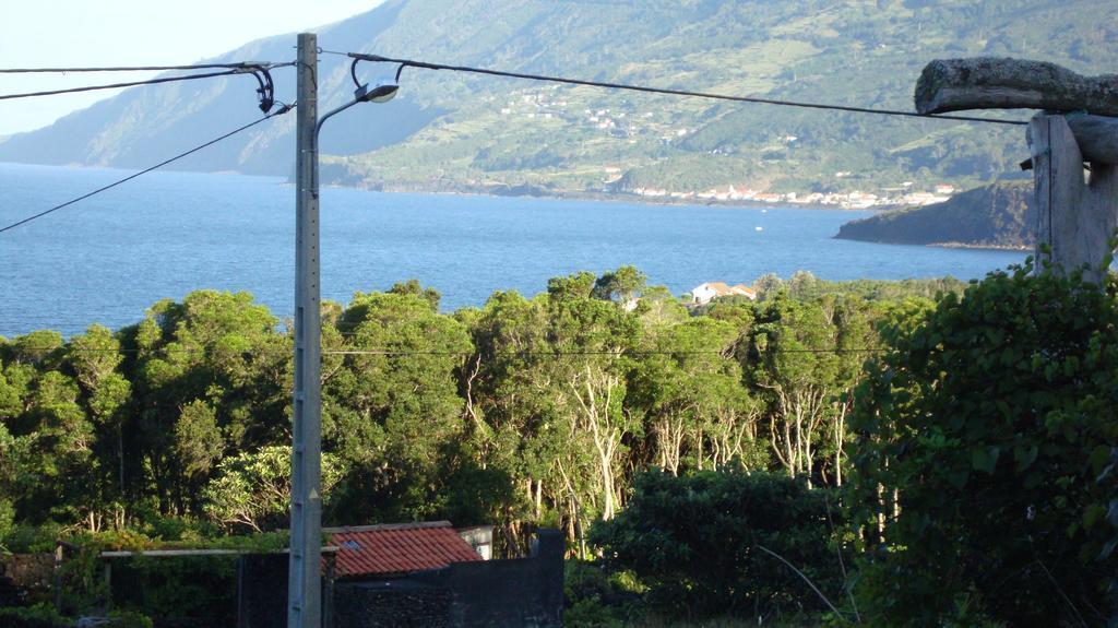 Casas De Campo Housesinpico Prainha  Exteriér fotografie