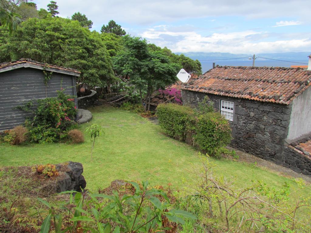 Casas De Campo Housesinpico Prainha  Exteriér fotografie