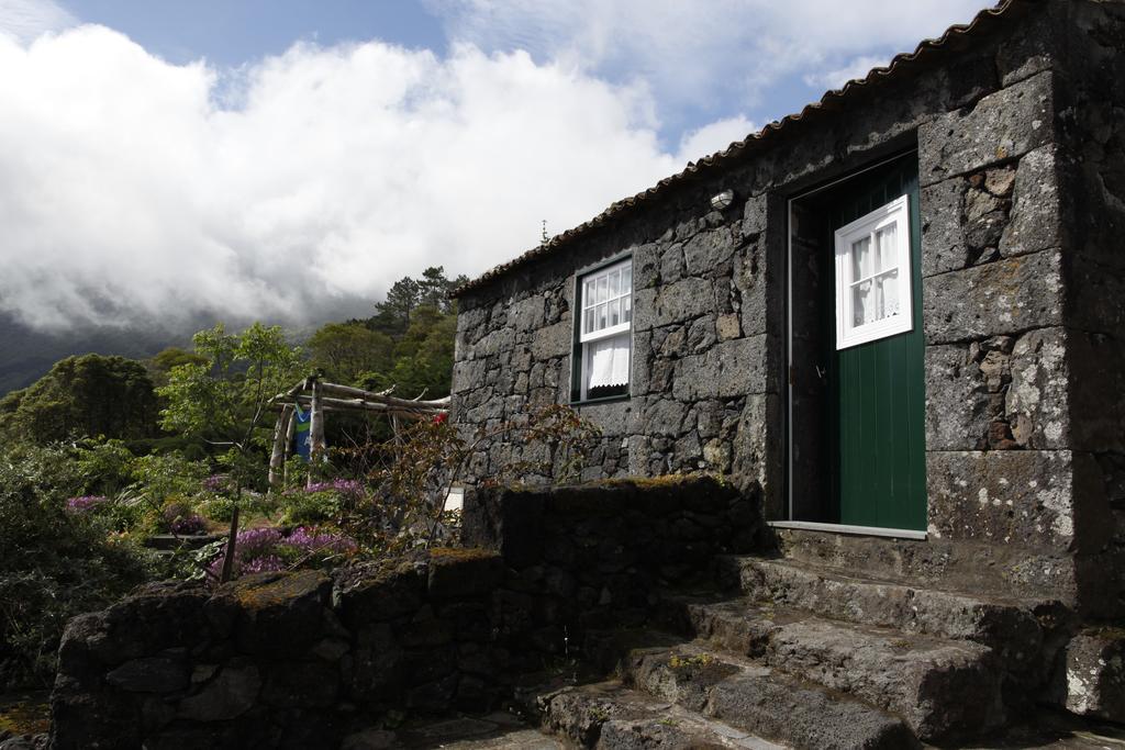 Casas De Campo Housesinpico Prainha  Exteriér fotografie