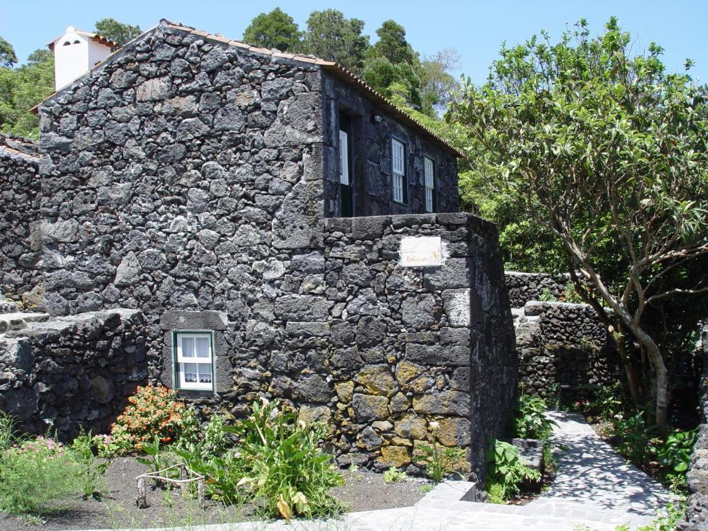 Casas De Campo Housesinpico Prainha  Exteriér fotografie