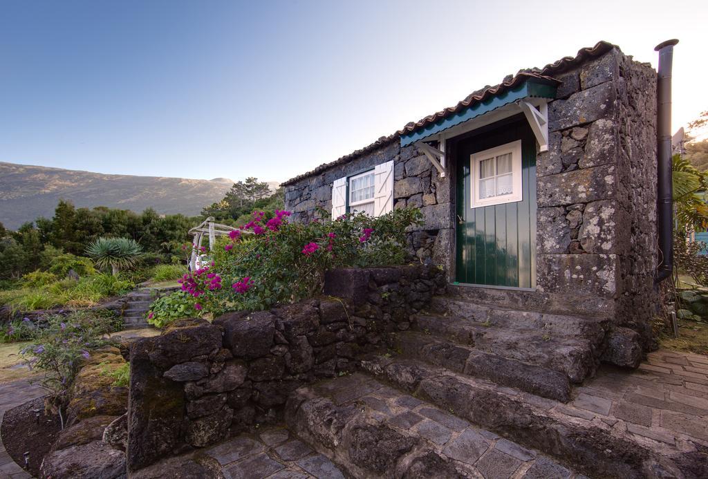 Casas De Campo Housesinpico Prainha  Exteriér fotografie
