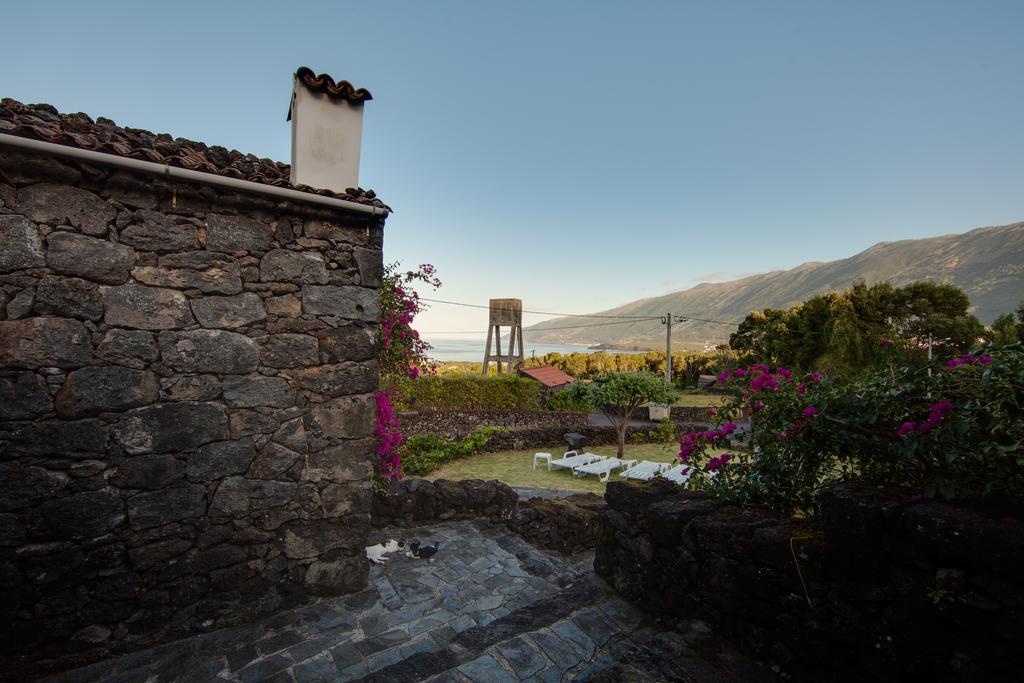 Casas De Campo Housesinpico Prainha  Exteriér fotografie