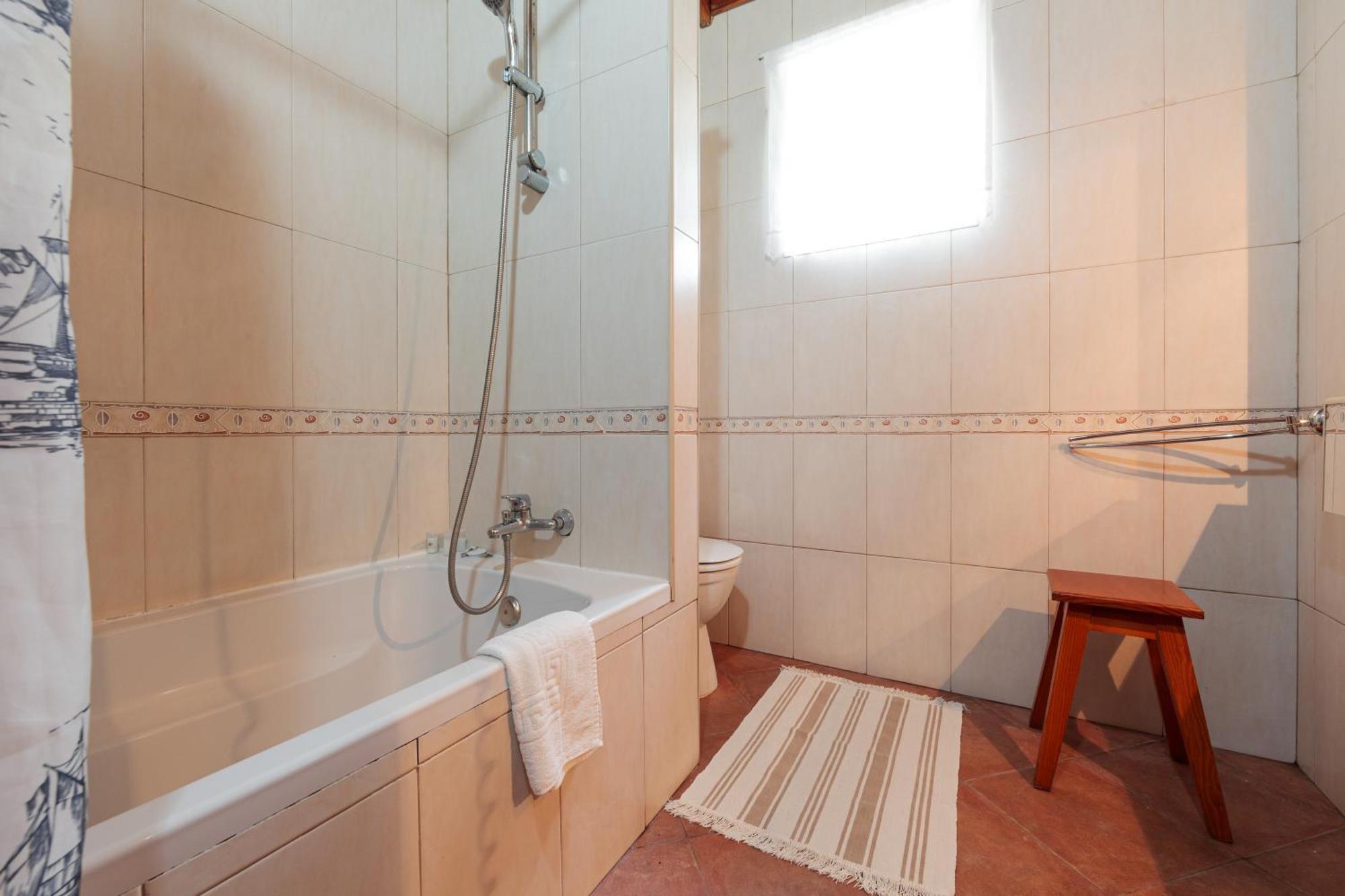 Casas De Campo Housesinpico Prainha  Exteriér fotografie