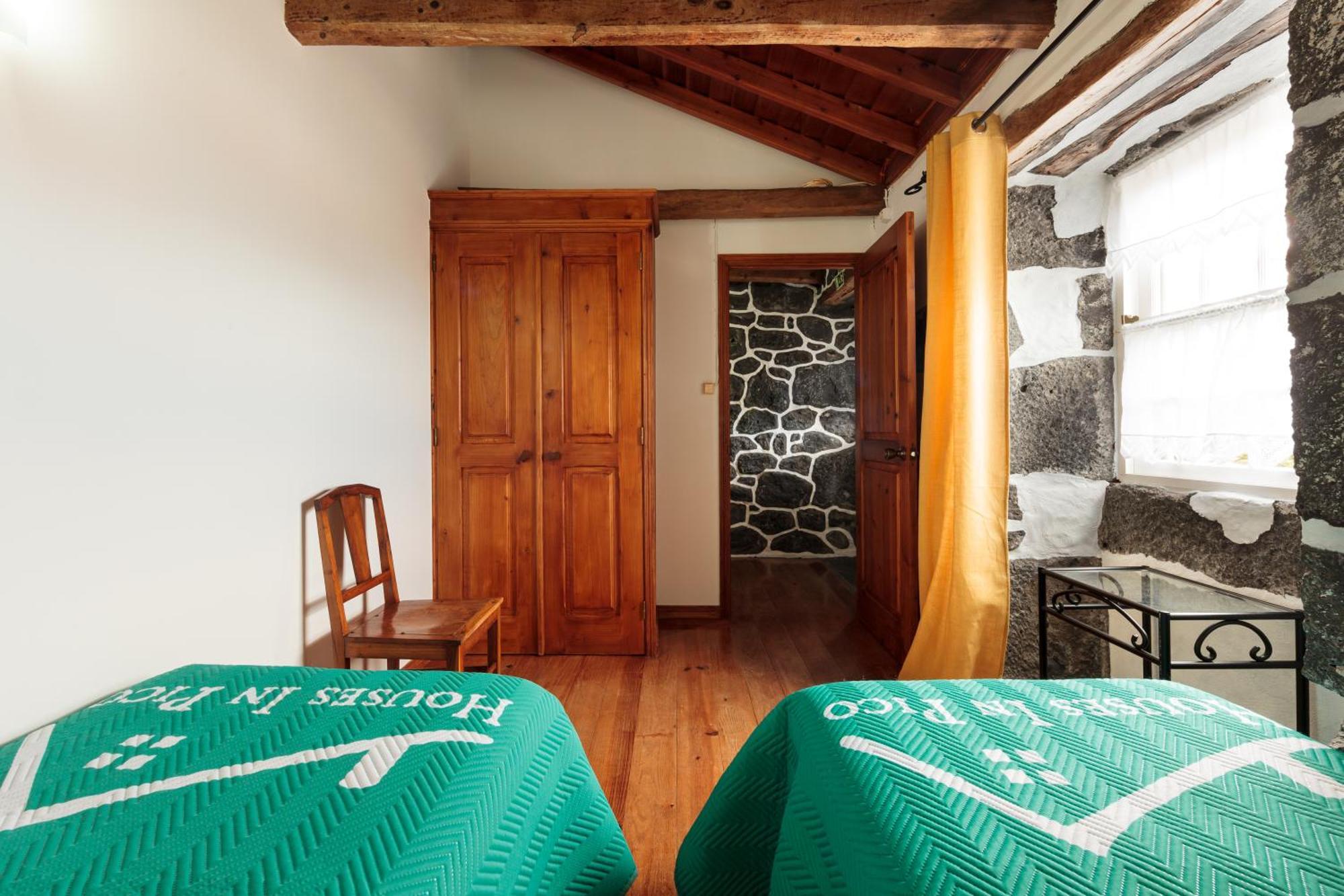 Casas De Campo Housesinpico Prainha  Exteriér fotografie