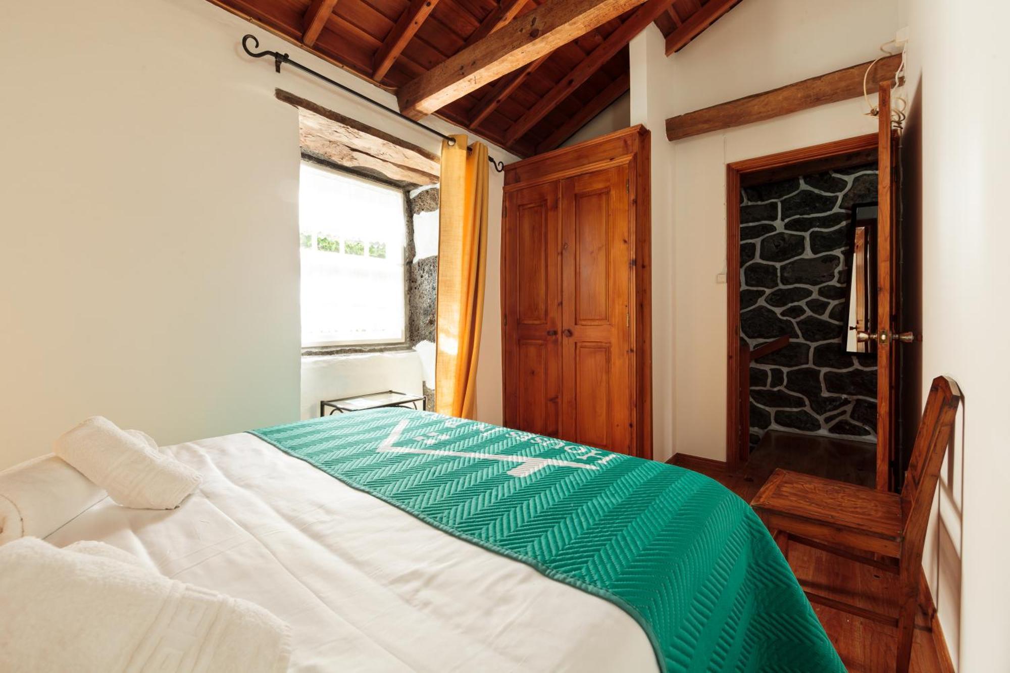 Casas De Campo Housesinpico Prainha  Exteriér fotografie