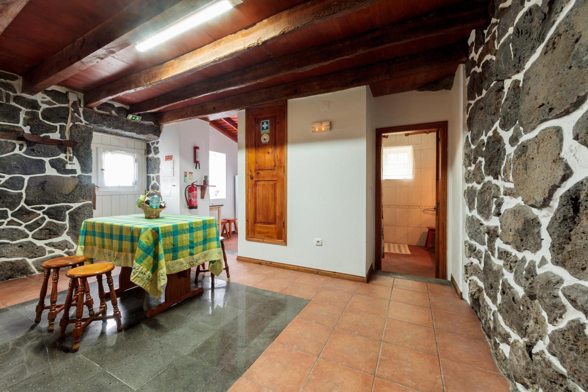 Casas De Campo Housesinpico Prainha  Exteriér fotografie