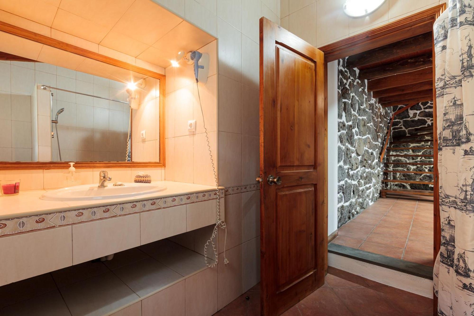 Casas De Campo Housesinpico Prainha  Exteriér fotografie