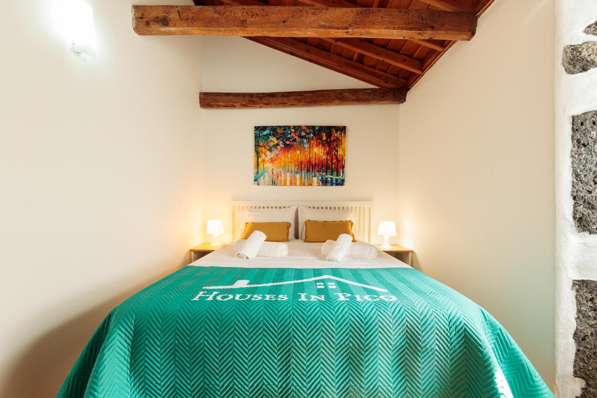 Casas De Campo Housesinpico Prainha  Exteriér fotografie