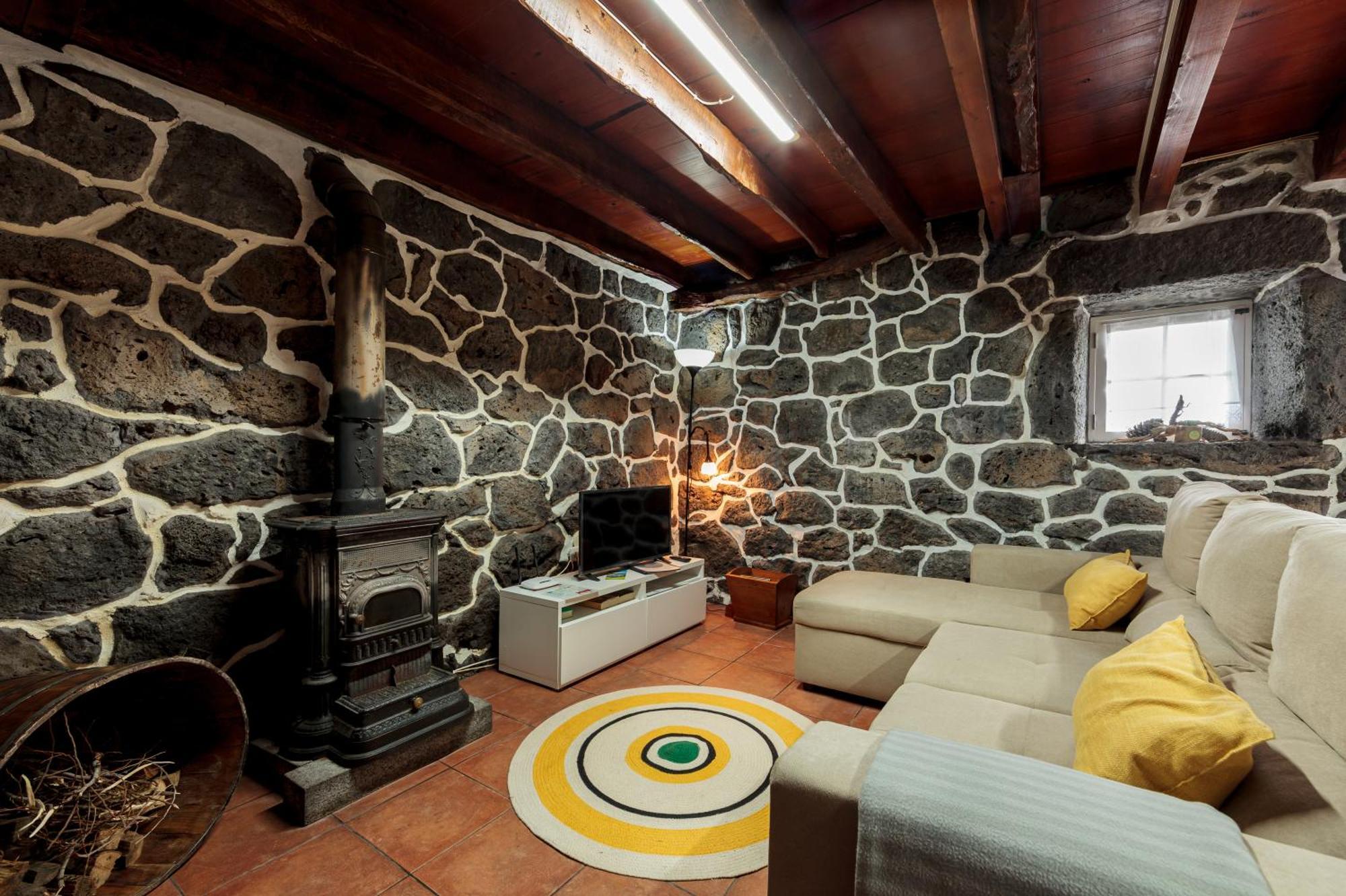 Casas De Campo Housesinpico Prainha  Exteriér fotografie