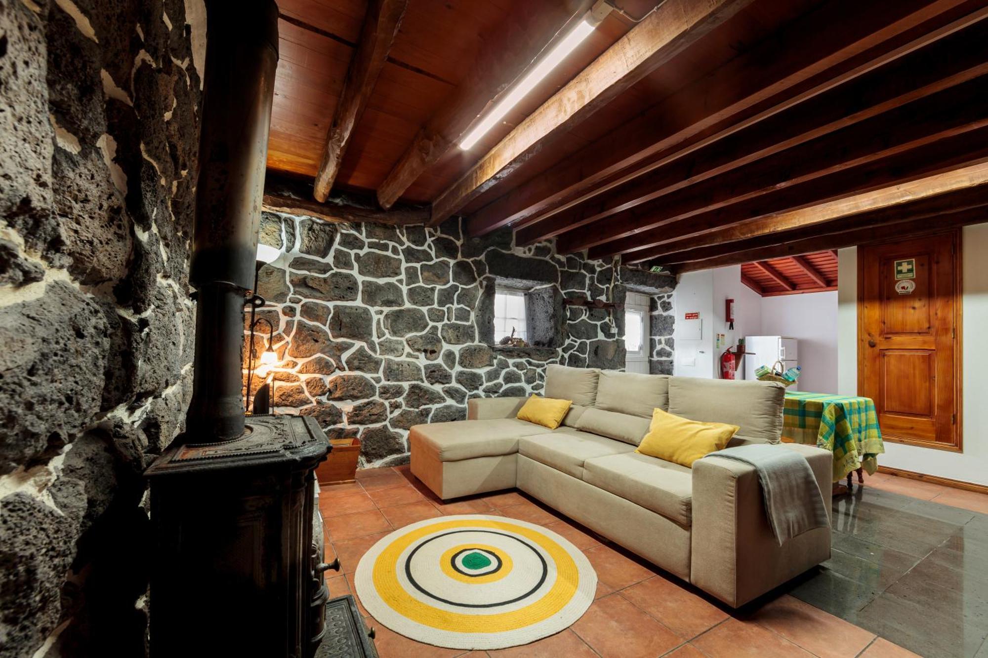 Casas De Campo Housesinpico Prainha  Exteriér fotografie
