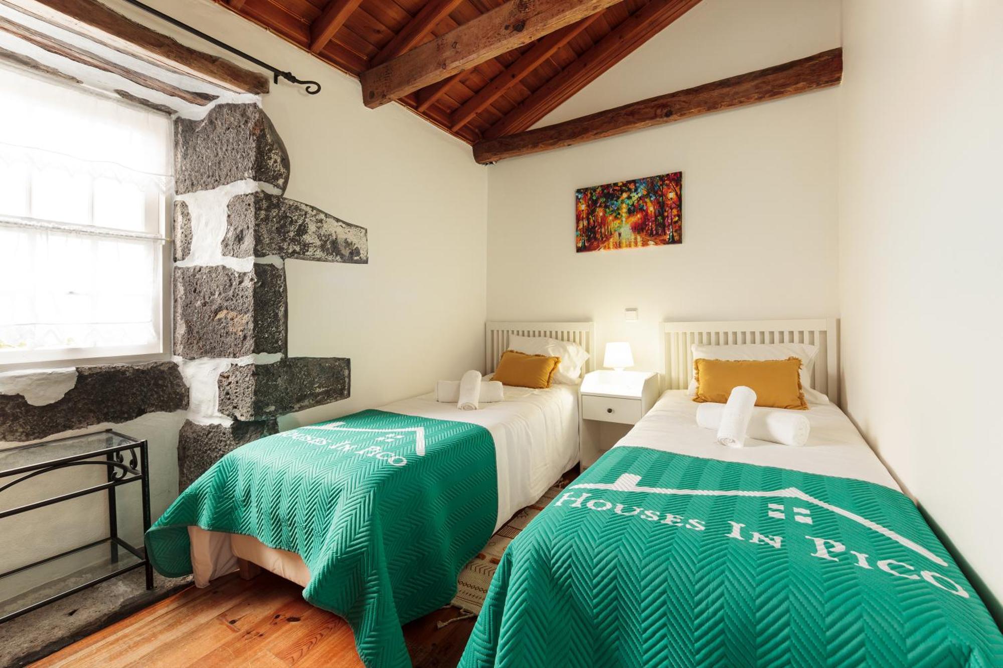 Casas De Campo Housesinpico Prainha  Exteriér fotografie