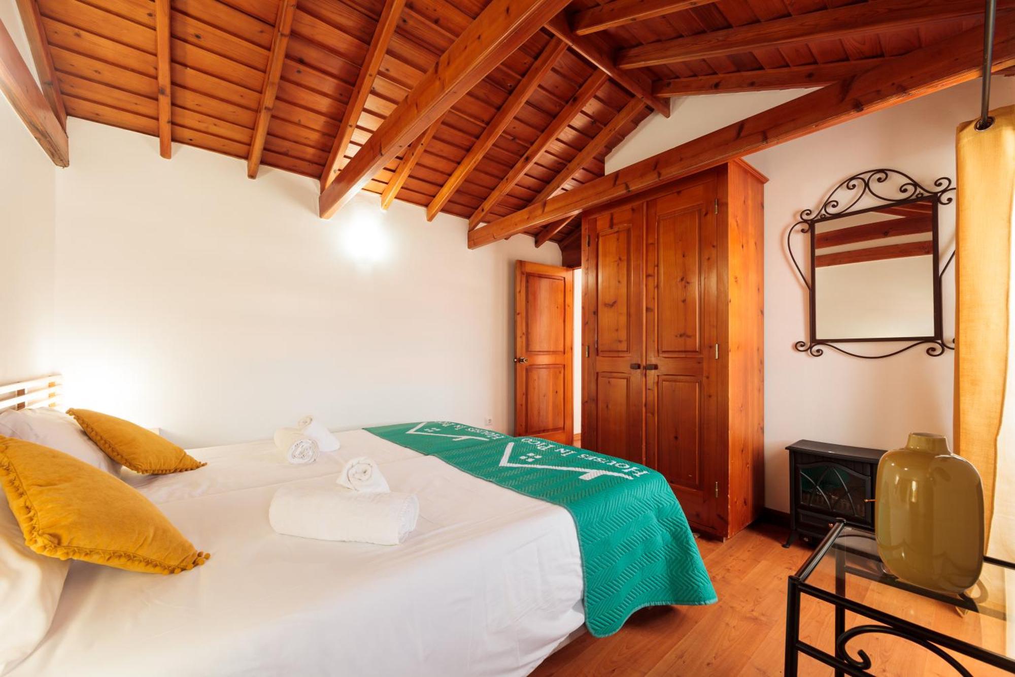 Casas De Campo Housesinpico Prainha  Exteriér fotografie