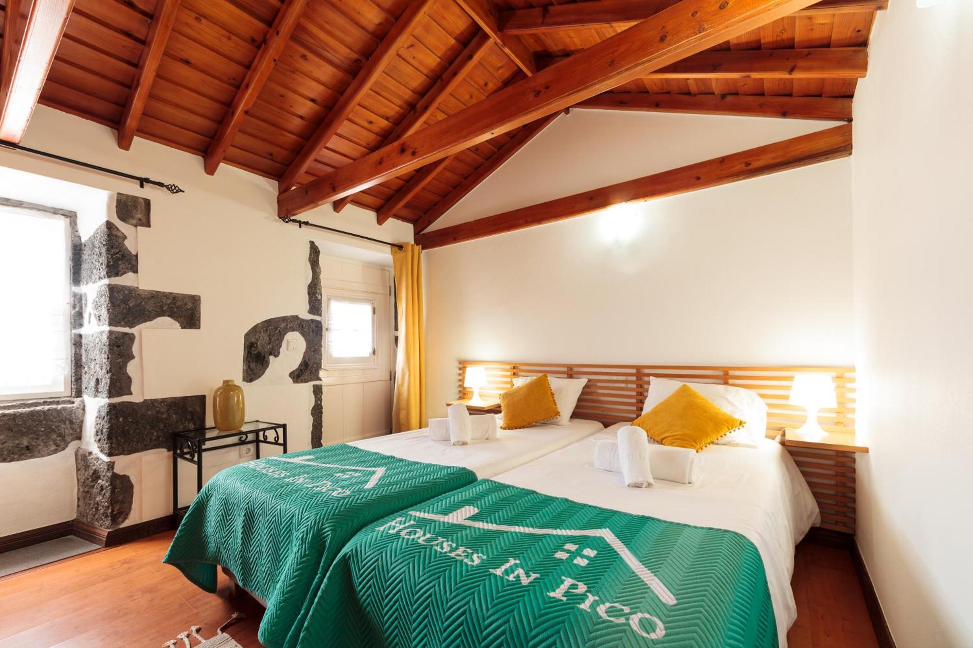 Casas De Campo Housesinpico Prainha  Exteriér fotografie