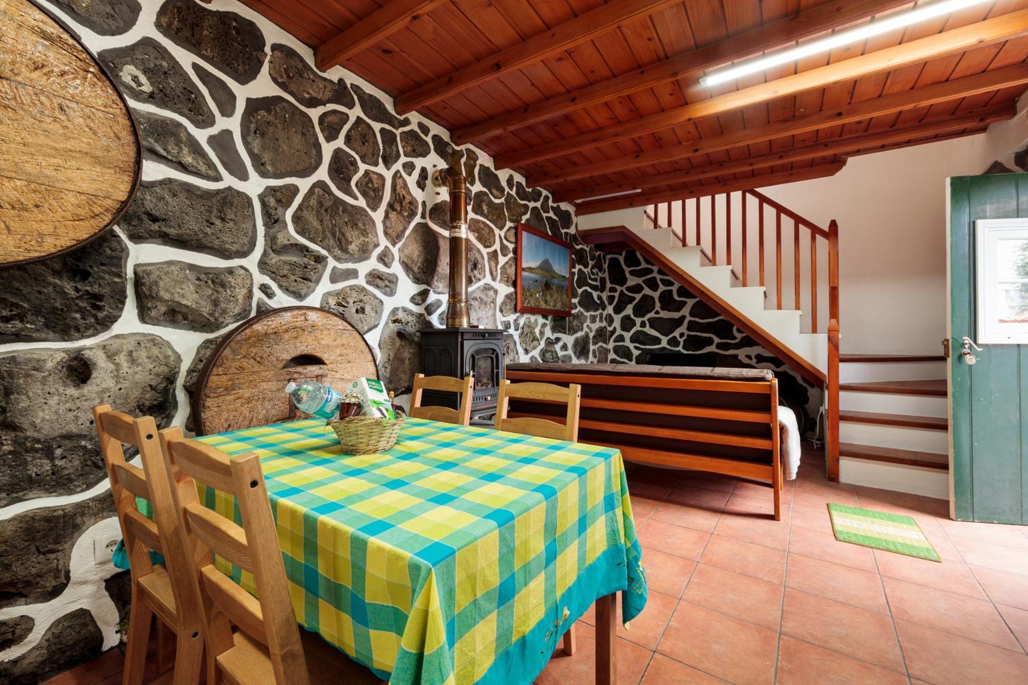Casas De Campo Housesinpico Prainha  Exteriér fotografie