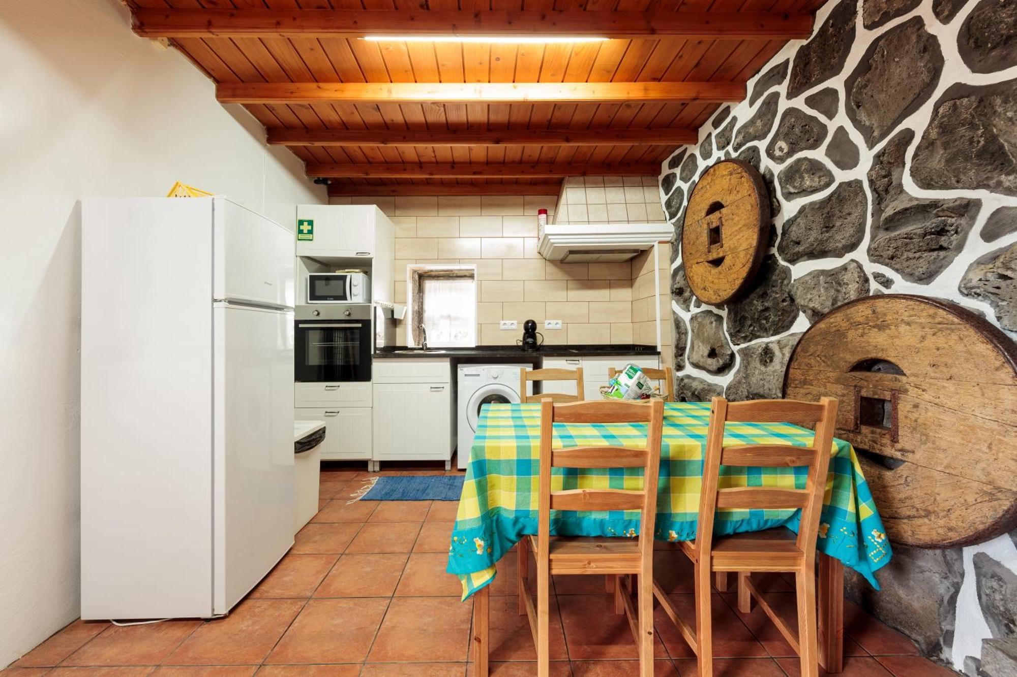 Casas De Campo Housesinpico Prainha  Exteriér fotografie