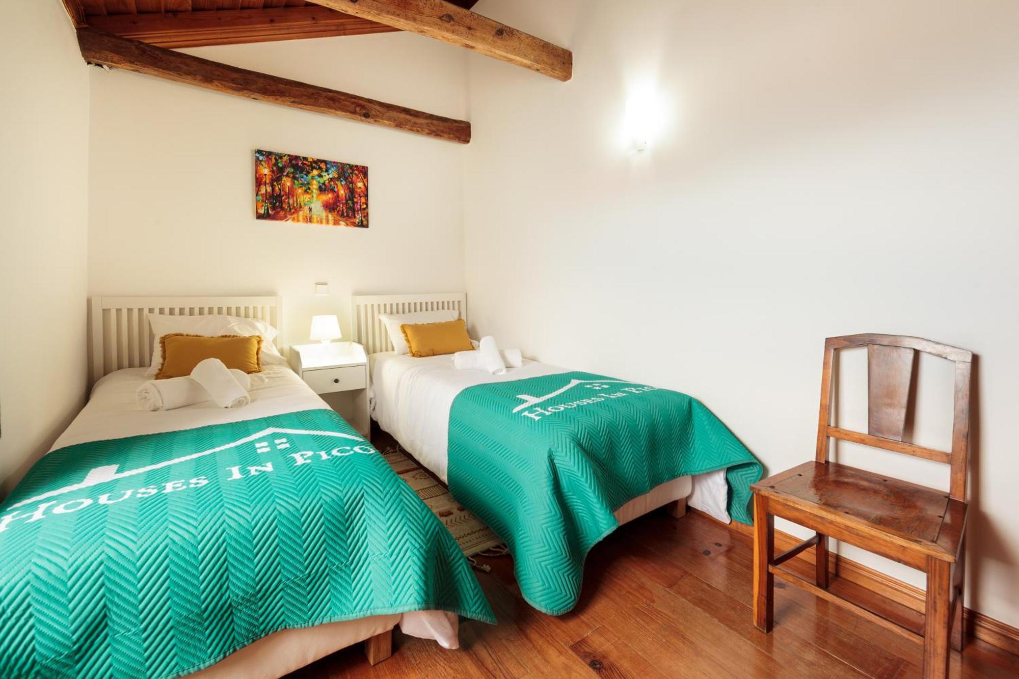 Casas De Campo Housesinpico Prainha  Exteriér fotografie