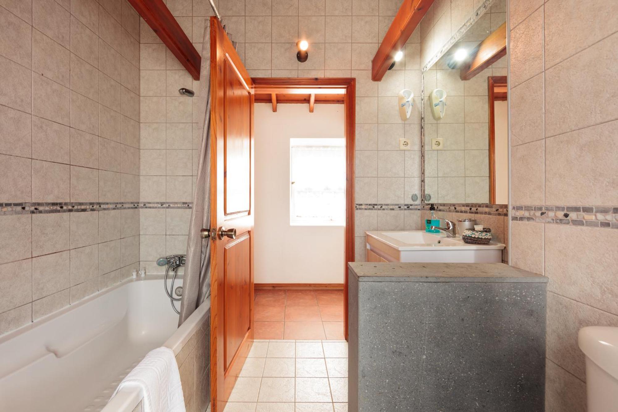 Casas De Campo Housesinpico Prainha  Exteriér fotografie