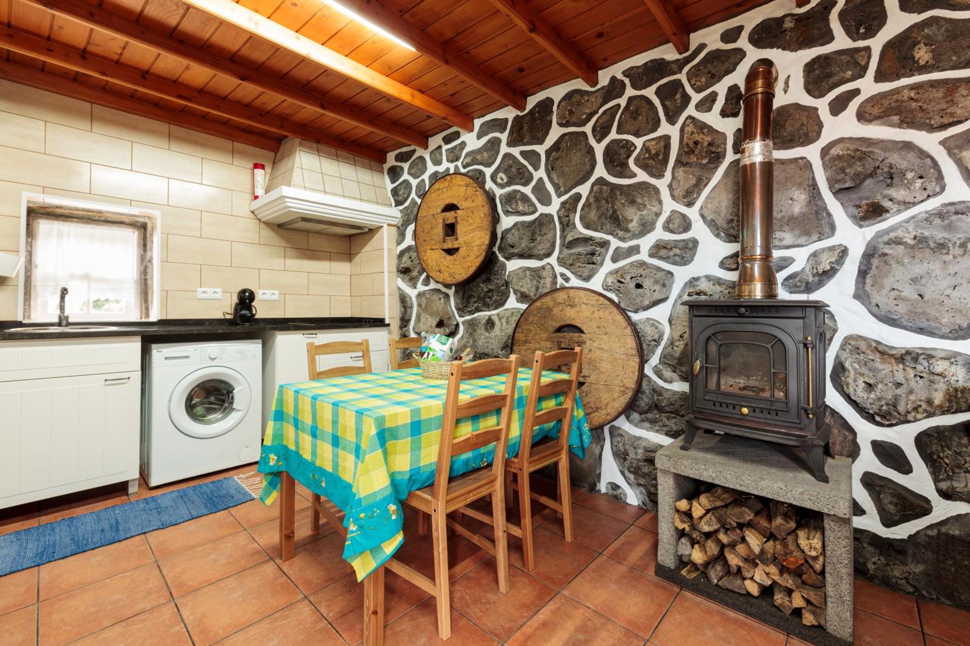 Casas De Campo Housesinpico Prainha  Exteriér fotografie
