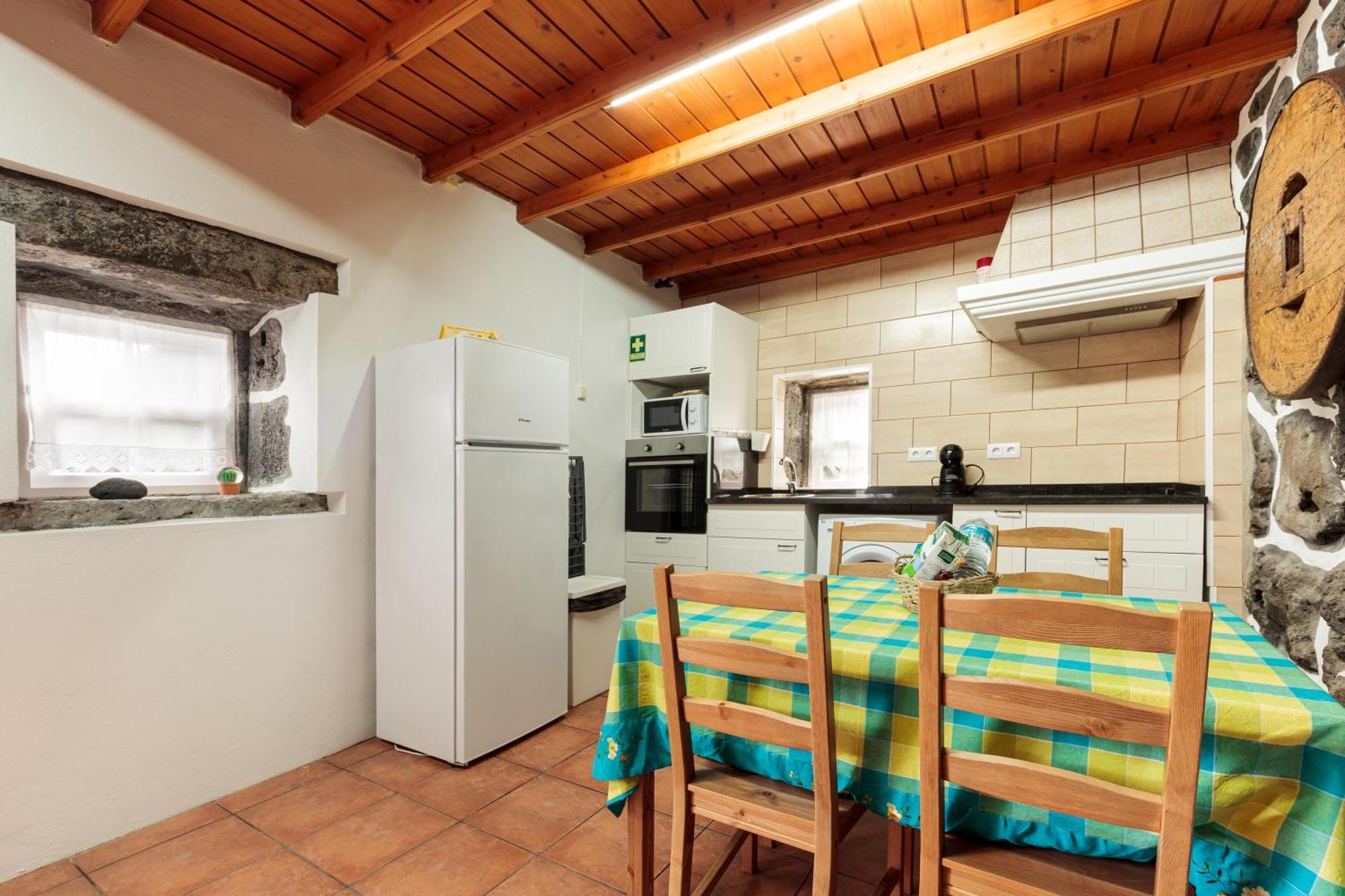 Casas De Campo Housesinpico Prainha  Exteriér fotografie