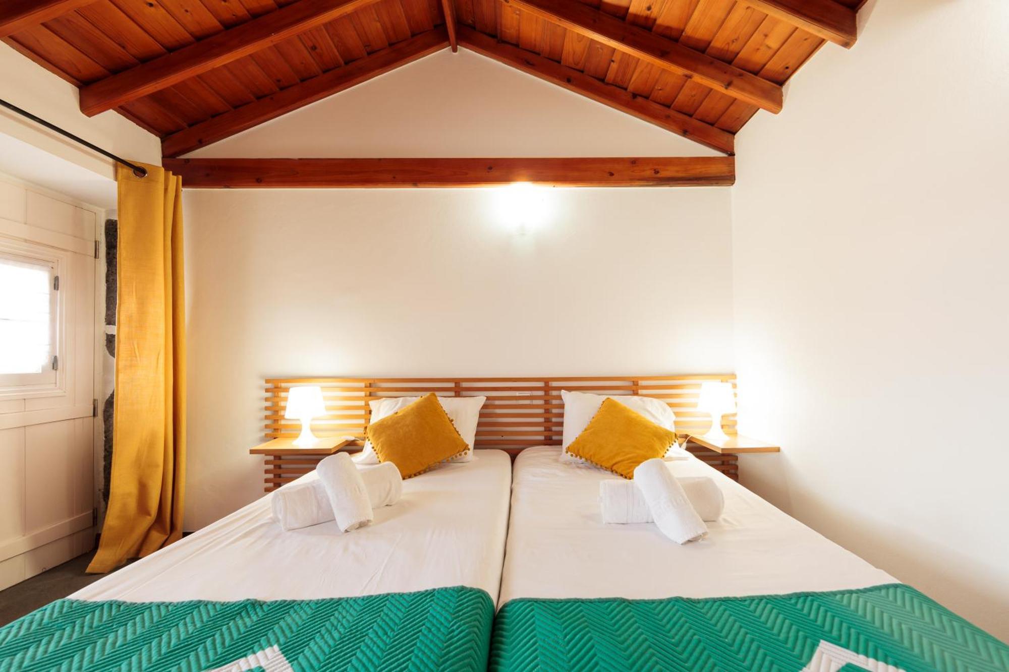 Casas De Campo Housesinpico Prainha  Exteriér fotografie