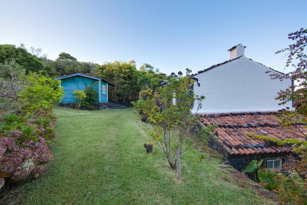Casas De Campo Housesinpico Prainha  Exteriér fotografie