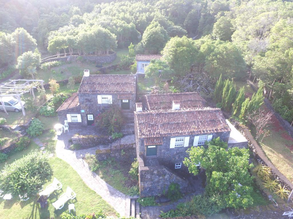 Casas De Campo Housesinpico Prainha  Exteriér fotografie