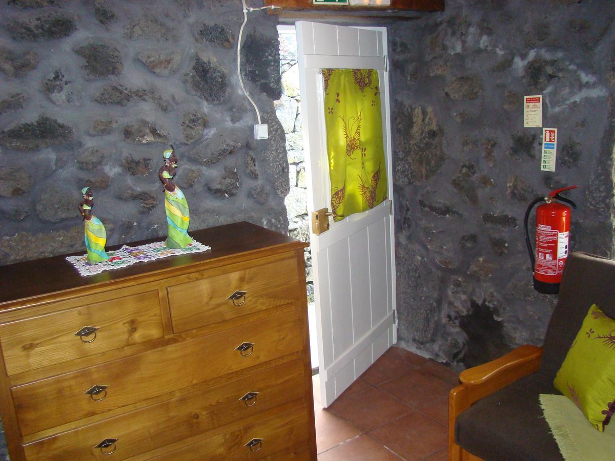 Casas De Campo Housesinpico Prainha  Pokoj fotografie