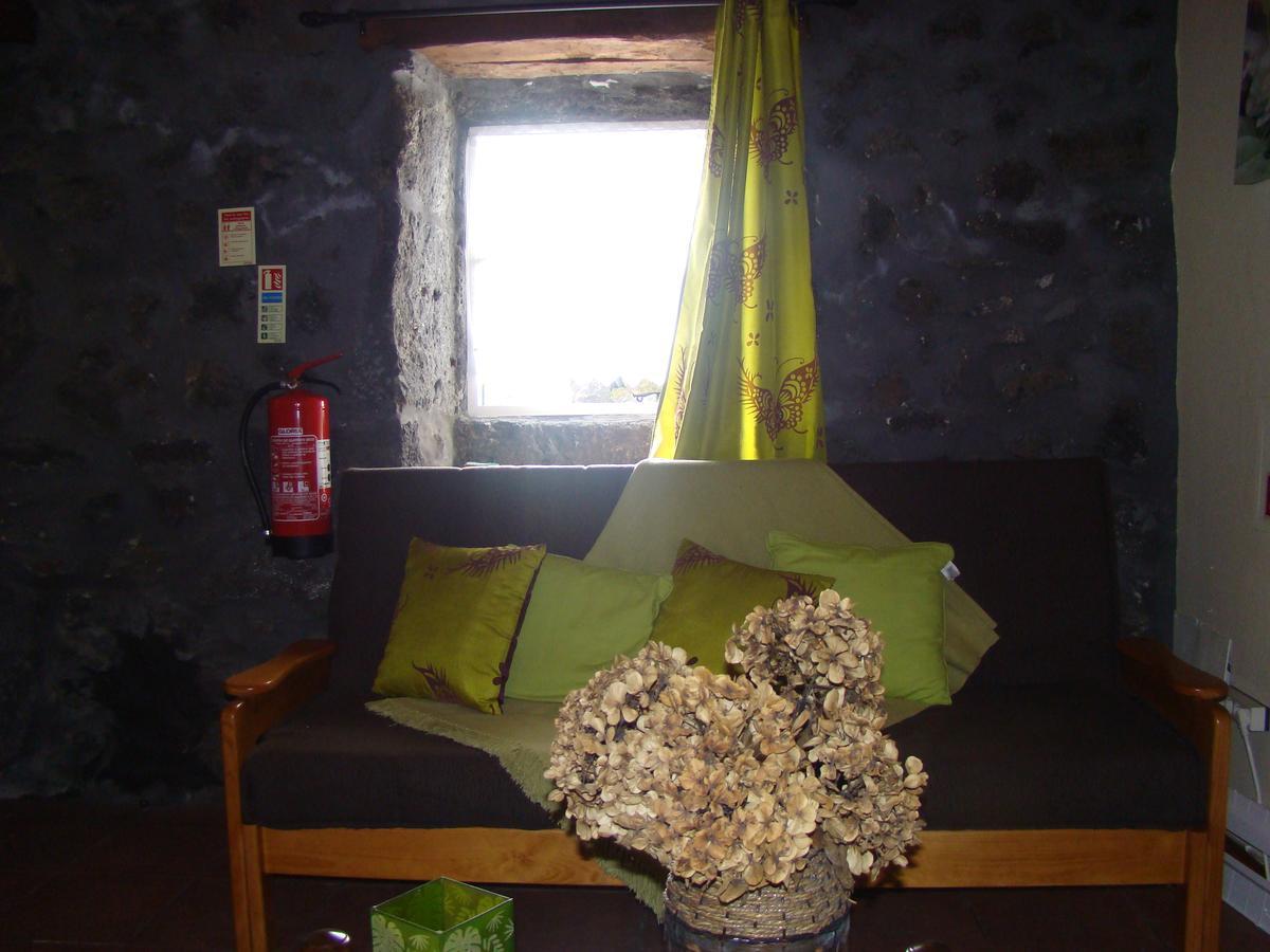 Casas De Campo Housesinpico Prainha  Pokoj fotografie
