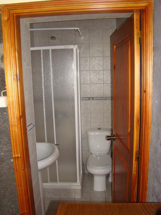 Casas De Campo Housesinpico Prainha  Exteriér fotografie