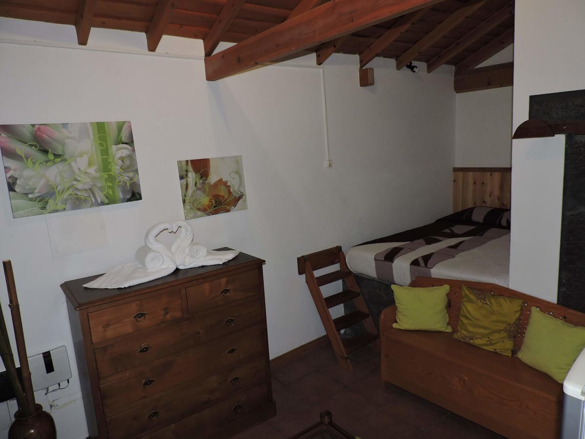 Casas De Campo Housesinpico Prainha  Exteriér fotografie