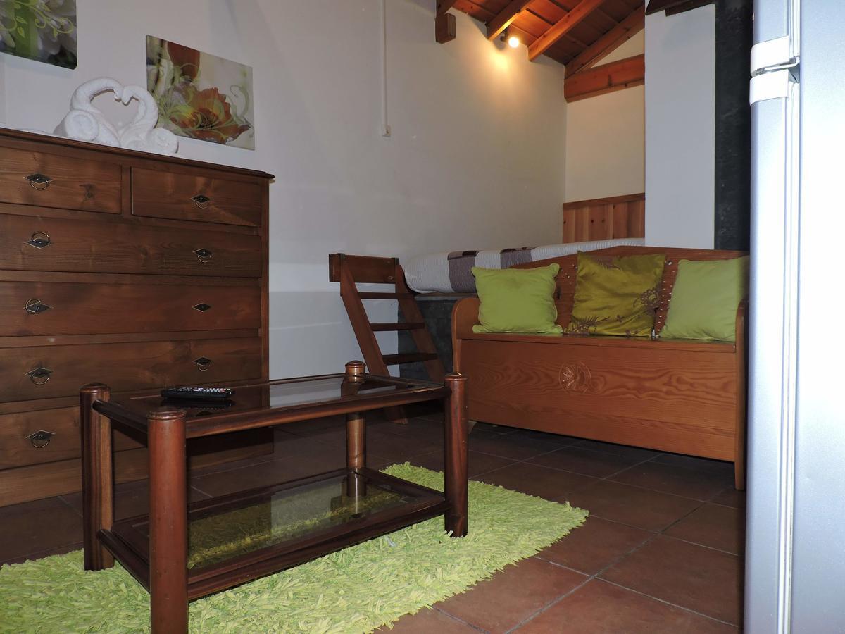 Casas De Campo Housesinpico Prainha  Exteriér fotografie