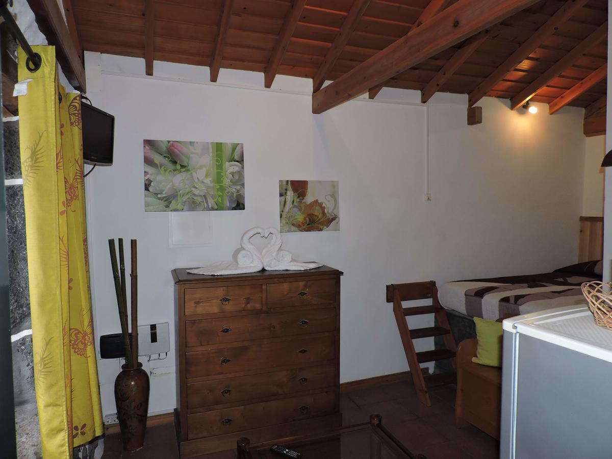 Casas De Campo Housesinpico Prainha  Exteriér fotografie