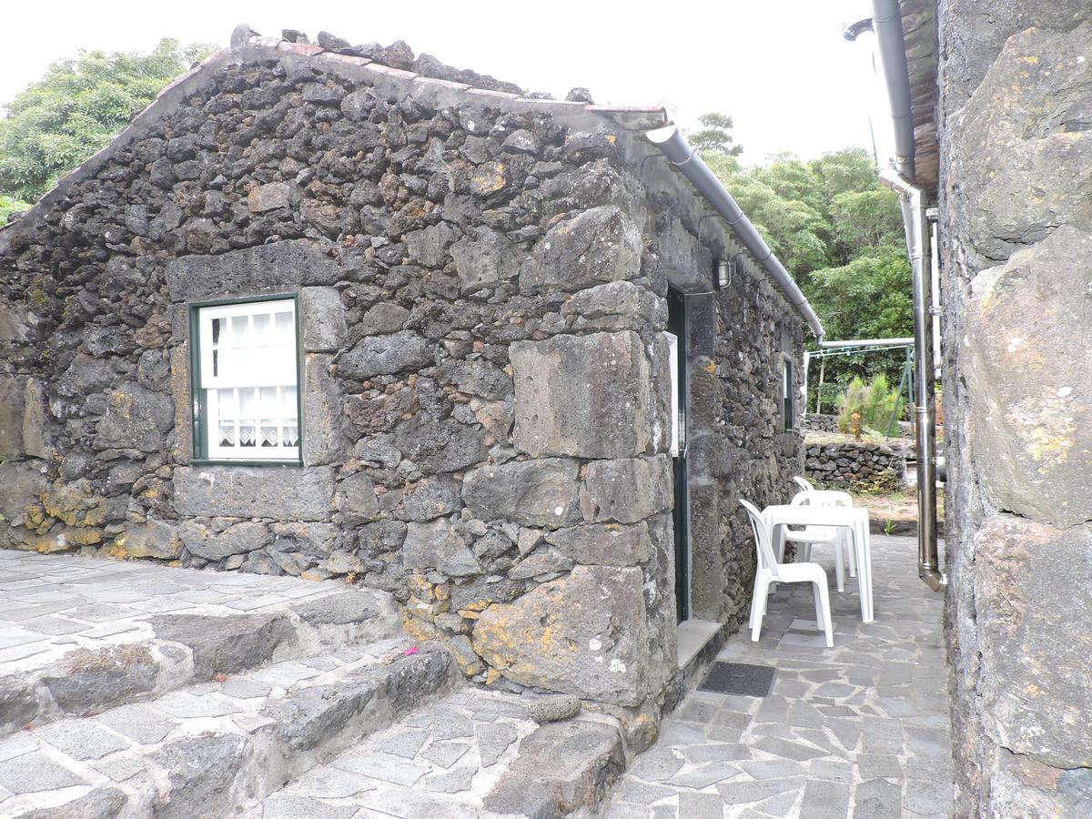 Casas De Campo Housesinpico Prainha  Exteriér fotografie